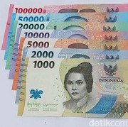 Sempat Heboh, Ini Kabar Terbaru Rencana BI Ubah Rp 1.000 Jadi Rp 1