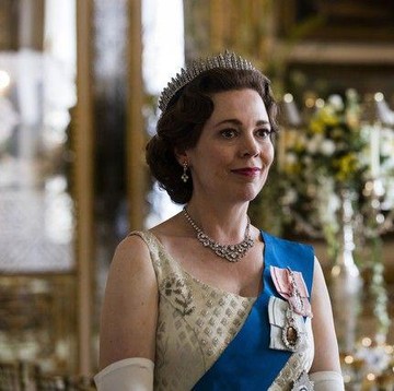 img-title 6 Aktris Ini Sukses Perankan Ratu Elizabeth II di Film, Ada yang Menang Oscar dan Emmy Awards!
