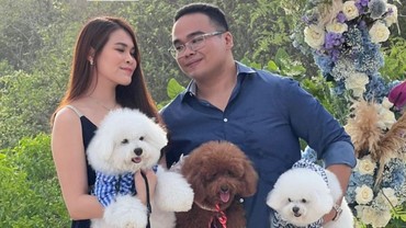 Fritz Hutapea Lamar Kekasih, Hotman Paris: Yakin Hanya Dia?