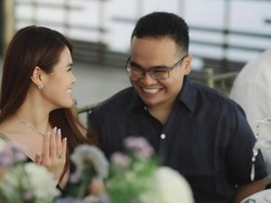 Unggah Video Tunangan Anak, Hotman Paris Singgung Soal Keyakinan