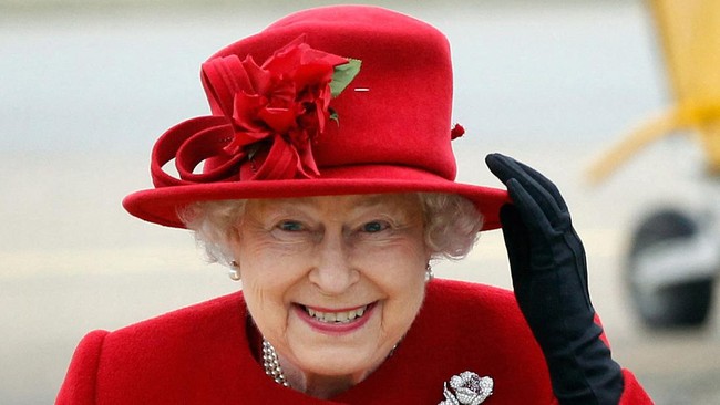 Inggris segera melaksanakan operasi London Bridge has Fallen atau Operasi London Bridge usai Ratu Elizabeth II meninggal dunia pada Kamis (8/9).