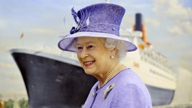 Bertakhta 70 Tahun, Ini Rahasia Umur Panjang Ratu Elizabeth II