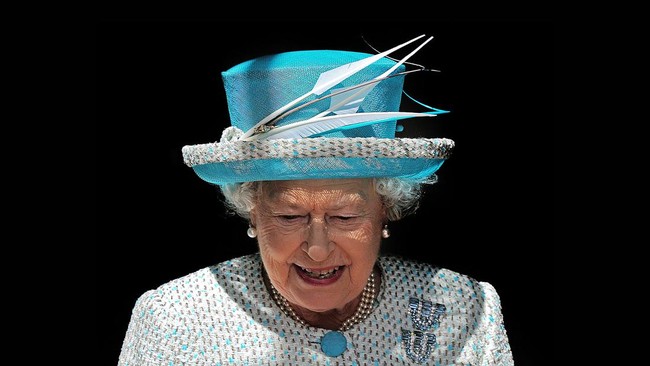 Ratu Elizabeth II menjadi sorotan usai Istana Buckingham mengabarkan kematiannya pada Kamis (8/9).