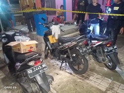 Gereja di Nunukan Diserang OTK, Polisi Tegaskan Tak Ada Unsur SARA