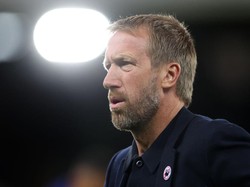 Graham Potter Ogah Dibanding-bandingkan dengan Tuchel