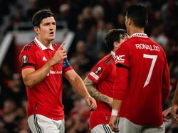 Link Live Streaming FC Sheriff Vs Man Utd