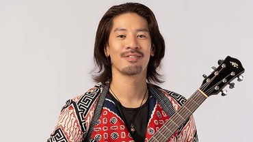 img-title 'Satu Hati' Milik Hiroaki Kato Jadi Lagu Tema Festival Indonesia di Jepang