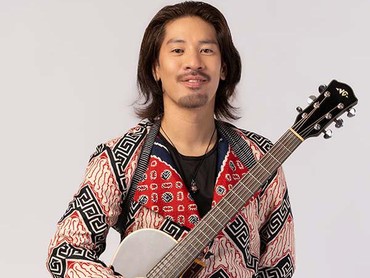 'Satu Hati' Milik Hiroaki Kato Jadi Lagu Tema Festival Indonesia di Jepang