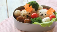 Terpopuler: Kumpulan Resep Menu Bekal Anak Sekolah - Alasan Youtuber Korea Tinggal di RI