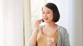 Waktu Terbaik Minum Vitamin Hamil, Pagi atau Malam ya Bun?