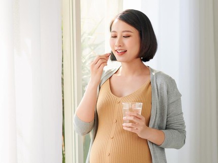 BPOM Ubah Batasan Dosis Suplemen Ibu Hamil dan Menyusui untuk Cegah Preeklamsia