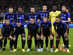 Inter Milan Dikabarkan Dijual Rp 17,8 Triliun, Minat Beli?