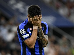 Start Buruk, Inter Sadar Pantas Dikritik