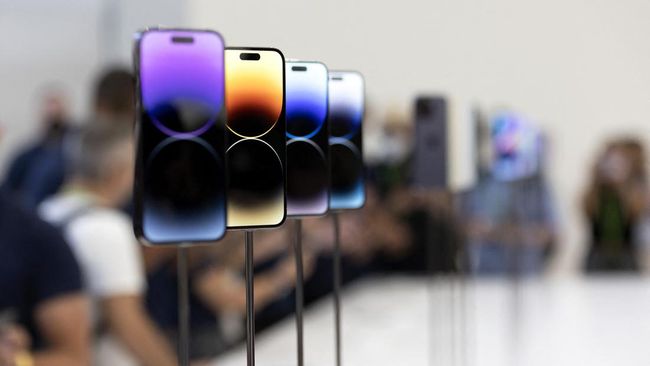 Saat iPhone 15 belum muncul ke pasaran, beredar rumor soal teknologi baru pada iPhone 16. Simak rinciannya di sini.