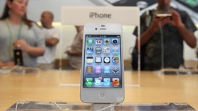PPATK Ungkap 'Si Kembar' Penjual iPhone Tarik Tunai Agar Sulit Dilacak