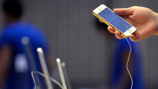 Apple merilis iOS 12.5.8 dan iPadOS 12.5.8 untuk iPhone 5s dan 6, memperpanjang masa aktif fitur hingga 2027. Pembaruan penting untuk perangkat lawas.