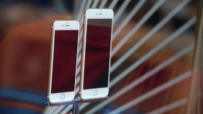 Apple baru saja meluncurkan iPhone 14. iPhone boleh dibilang merevolusi desain ponsel modern sejak pertama rilis pada 2007.
