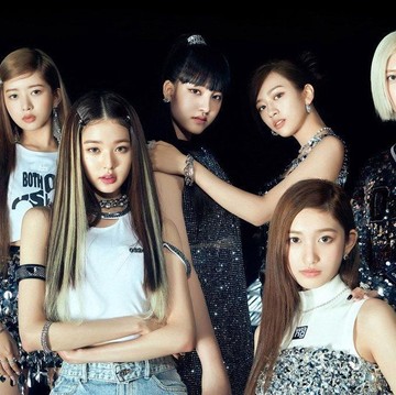 Sukses Besar, 3 Girl Group Rookie Ini Berhasil Menuai Popularitas Sejak Awal Debut