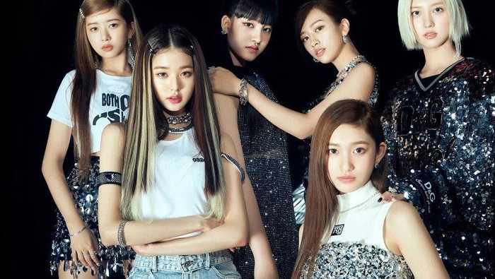 Sukses Besar, 3 Girl Group Rookie Ini Berhasil Menuai Popularitas Sejak Awal Debut