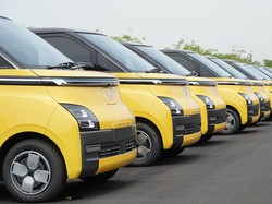 Air EV Terbakar di Bandung, Wuling Langsung Lakukan Investigasi