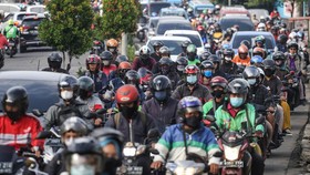 Pemprov DKI: 50 Persen Pendatang Tak Memiliki Keterampilan