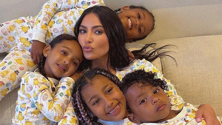 Kim Kardashian Kim Kardashian