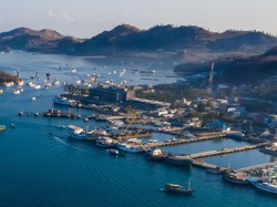 40 Negara Terindah di Dunia 2025 Versi CN Traveler, Indonesia Teratas!