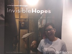 Invisible Hopes: Melihat Kehidupan dan Masa Depan Anak di Dalam Penjara