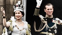 Kisah Raja Charles III Muda Hadiri Penobatan Sang Ibunda Jadi Ratu 70 Tahun Lalu