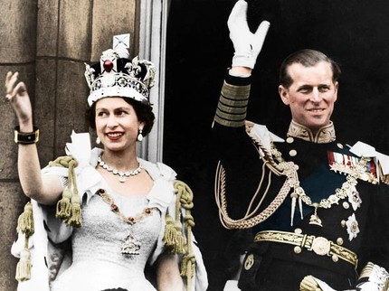 Kisah Raja Charles III Muda Hadiri Penobatan Sang Ibunda Jadi Ratu 70 Tahun Lalu