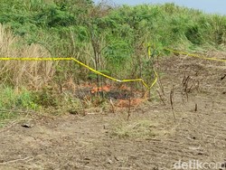 Ini Alasan Tes DNA PNS Semarang Saksi Korupsi Digelar di Mabes Polri