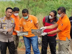 Bareskrim Turun Tangan Usut Mayat Hangus PNS Semarang Saksi Korupsi!