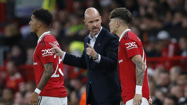 Menjamu MU di Stadion Emirates, Minggu (22/1) jadi momen tepat bagi Arsenal mewujudkan balas dendam.