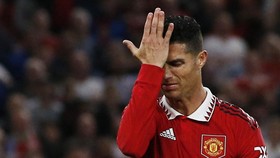 Awal Musim Menyedihkan Ronaldo: 7 Kali Main, 297 Menit, dan 0 Gol