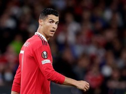 MU Dipermalukan Real Sociedad di Old Trafford