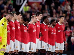 5 Data-Fakta Sheriff Vs Man United