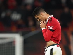 Gocekan Cristiano Ronaldo yang Tak Lagi Spesial