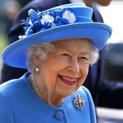 Mari Ungkap Hebatnya Kepribadian Ratu Elizabeth II Berdasarkan Zodiaknya