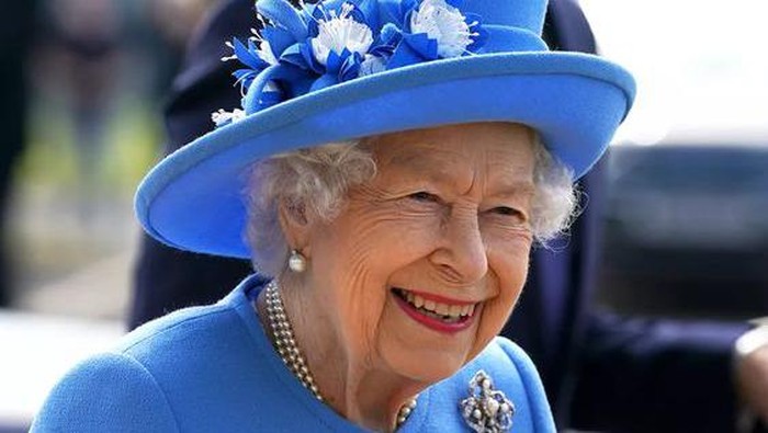 Mari Ungkap Hebatnya Kepribadian Ratu Elizabeth II Berdasarkan Zodiaknya Mari Ungkap Hebatnya Kepribadian Ratu Elizabeth II Berdasarkan Zodiaknya
