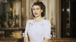 Potret Anggun Ratu Elizabeth II dari Masa ke Masa