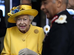 Mau Nginep di Rumah Ratu Elizabeth? Tapi Waiting List Sampai Februari 2024
