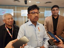 Hacker Bjorka Bobol Data Menkominfo, NasDem: Siapa Bertanggung Jawab?