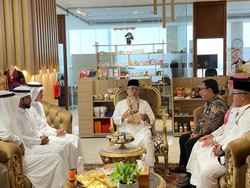 Zulhas Mau Telur hingga Bumbu-bumbuan RI Masuk Arab Saudi, Caranya?
