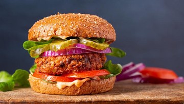 Junk Food Sebabkan Jumlah Sperma Sedikit dan Bikin Sulit Dapatkan Kehamilan
