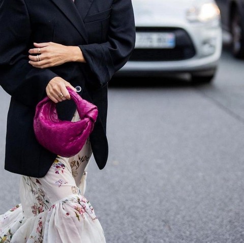 Bottega veneta tas cheap