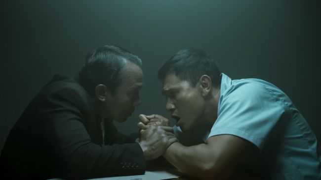 Akhir pekan ini, ada sejumlah film baru tayang di bioskop, salah satunya adalah Miracle in Cell No. 7.
