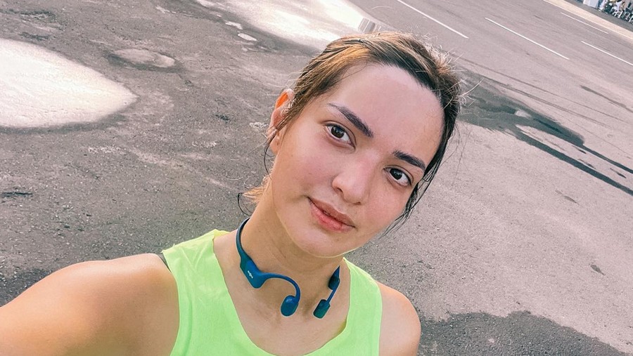 Nia Ramadhani