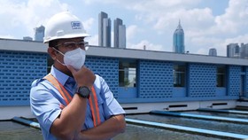 Teken Kesepakatan, PAM Jaya Bakal Rekrut Karyawan Palyja dan Aetra