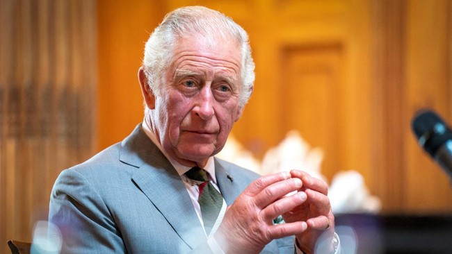 Pangeran Charles memiliki kekayaan bersih senilai US$100 juta. Selain tahta, ia juga akan mewarisi kekayaan milik mendiang Ratu Elizabeth II.