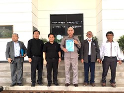 Ramai-ramai Bersuara Usai Viral Walkot Cilegon Teken Penolakan Gereja